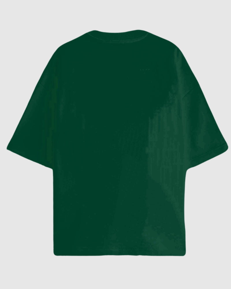 I hate explaining - Oversized T-shirt