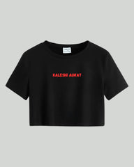 Kaleshi - Crop Top