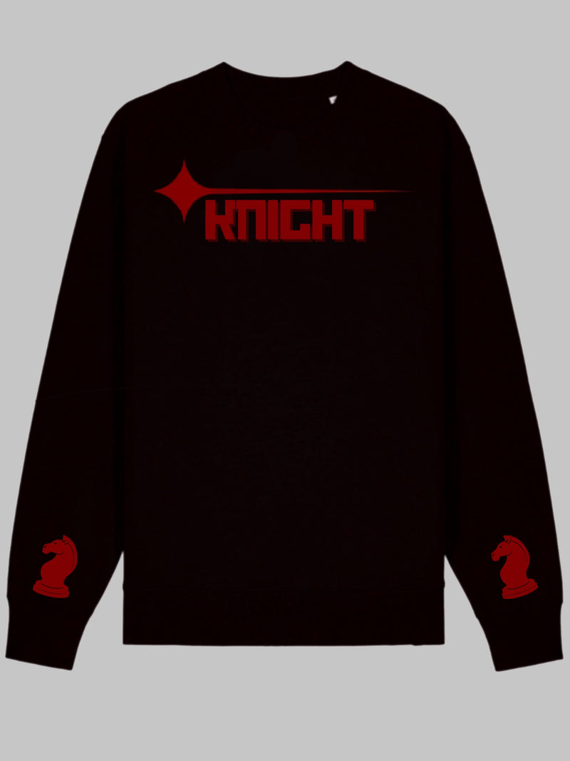 Knight - Oversized Sweatshirt