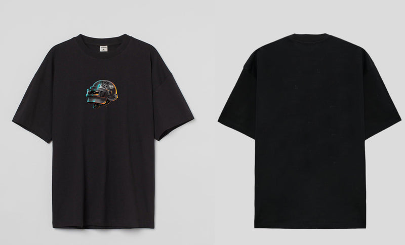 Loot - Oversized T-shirt