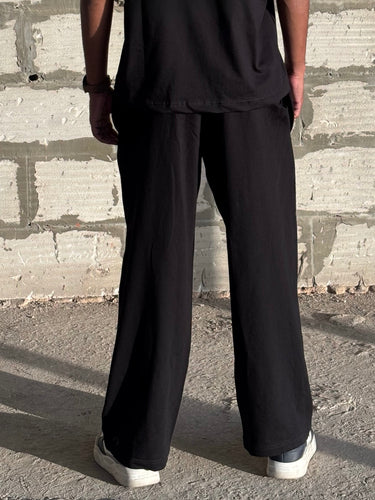 Hell Isn't Hot - Straight Fit Jogger