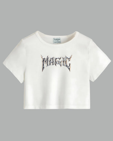 Magic - Crop Co-ord Set