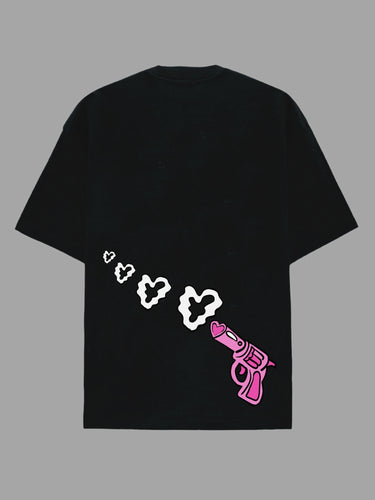 Main Character - Oversized T-shirt