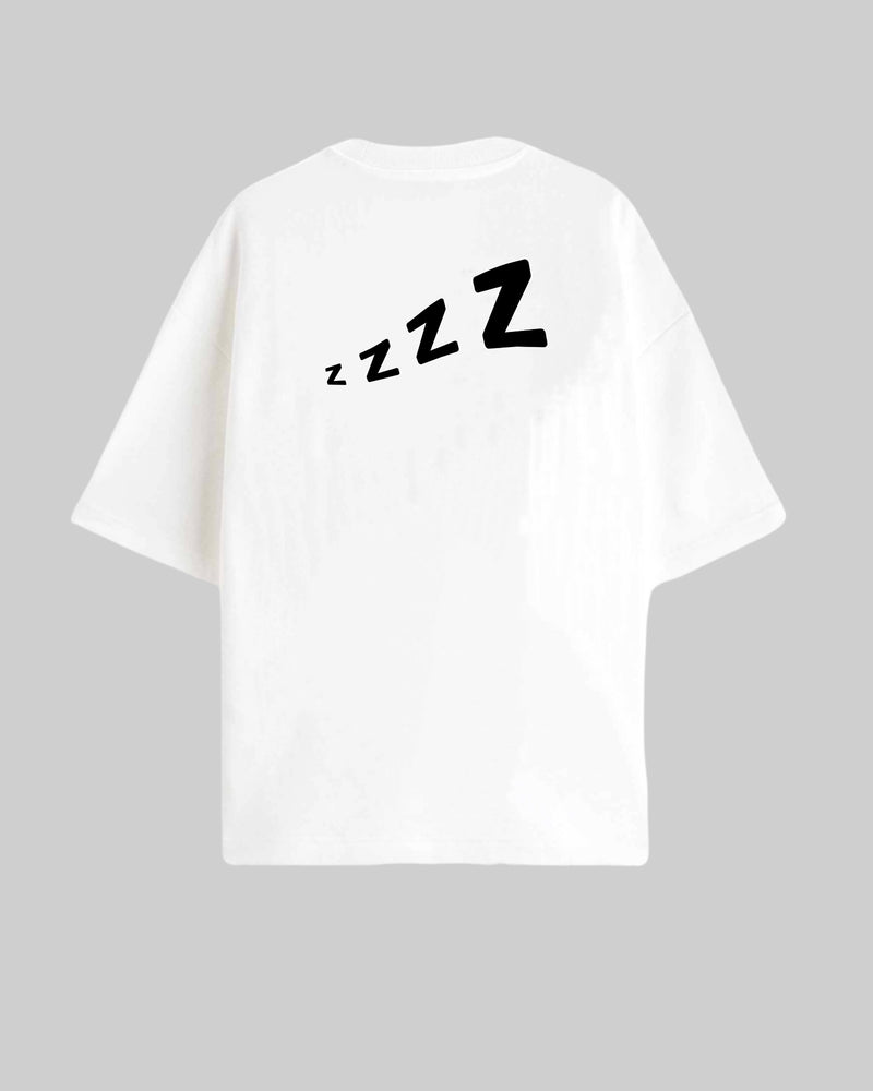 Out of service - Oversized T-shirt