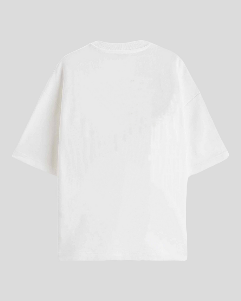 Superache - Oversized T-shirt