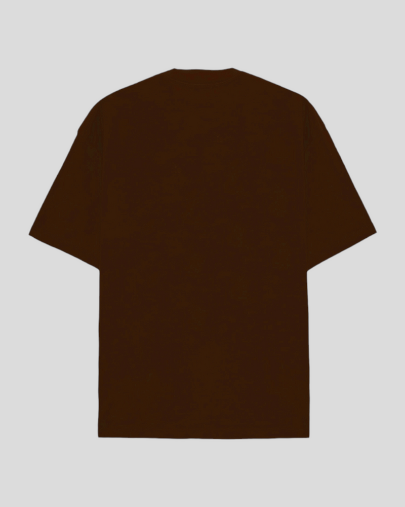 The weeknd - Oversized T-shirt
