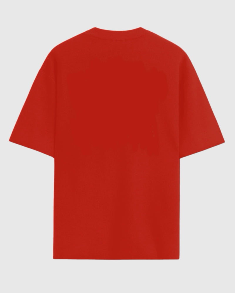 God damn - Oversized T-shirt