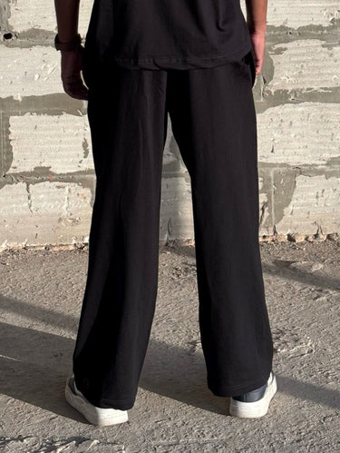 Recall - Straight Fit Jogger