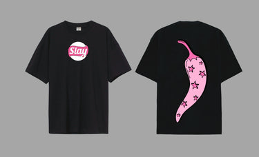 Slay - Oversized T-shirt