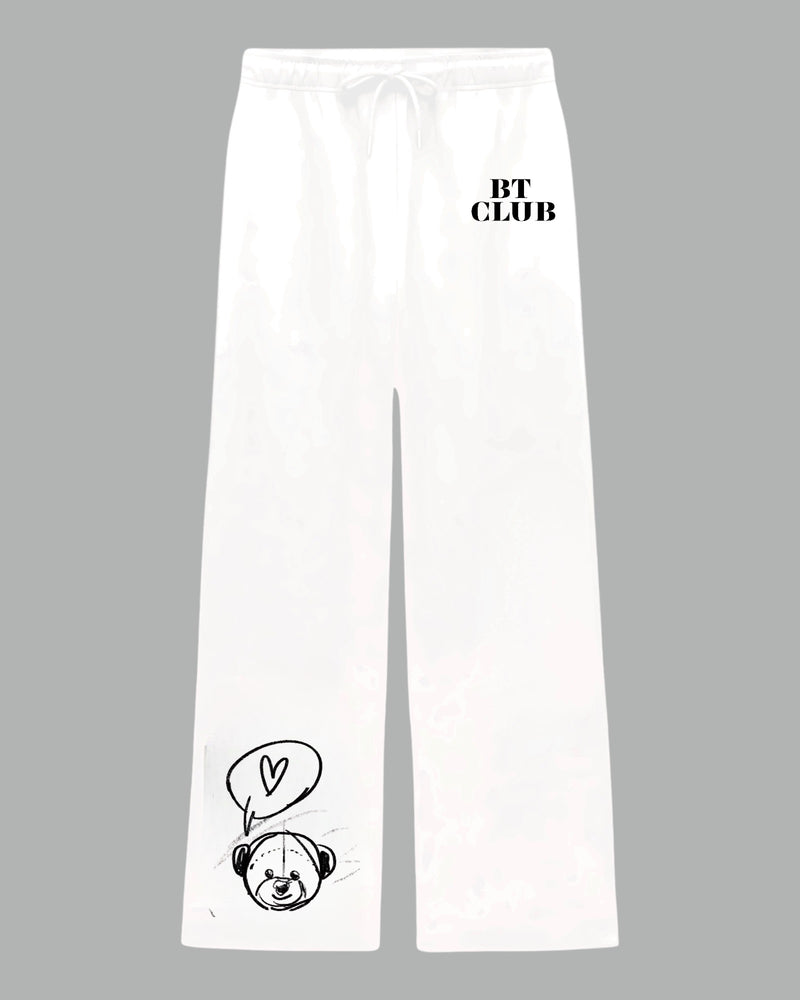 Scribblush - Straight Fit Co-ord Set