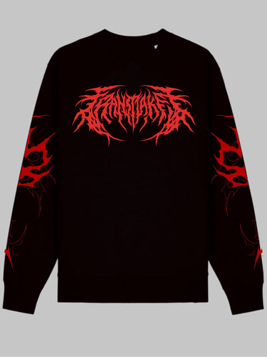 Thunder - Oversized Sweatshirt
