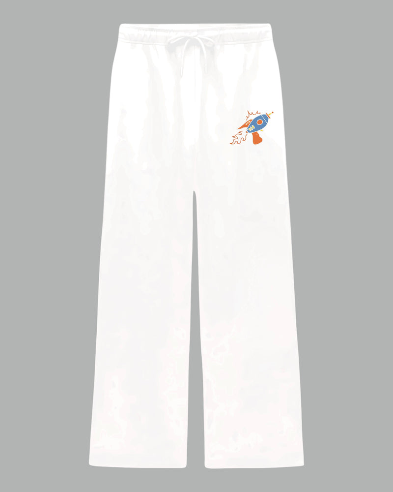 Time to play - Straight Fit Co-ord Set