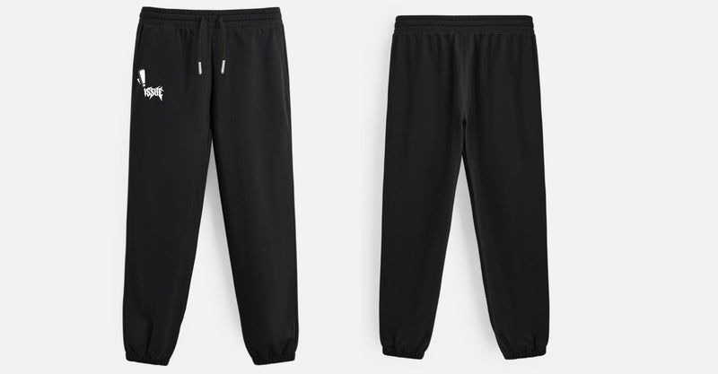 Trust issues - Jogger Co-ord Set