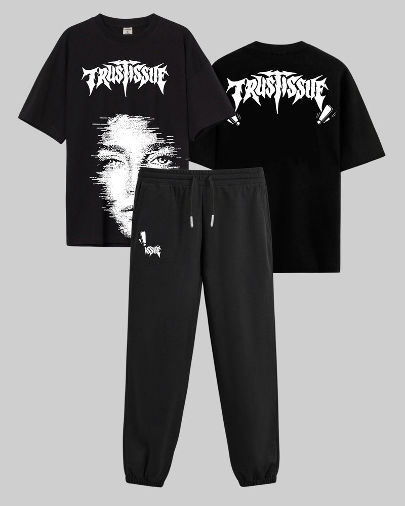 Trust issues - Jogger Co-ord Set