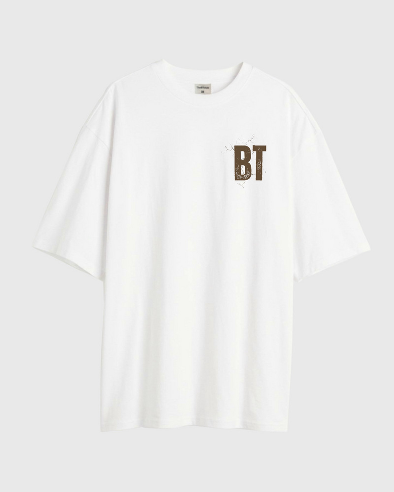 Unbound - Oversized T-shirt