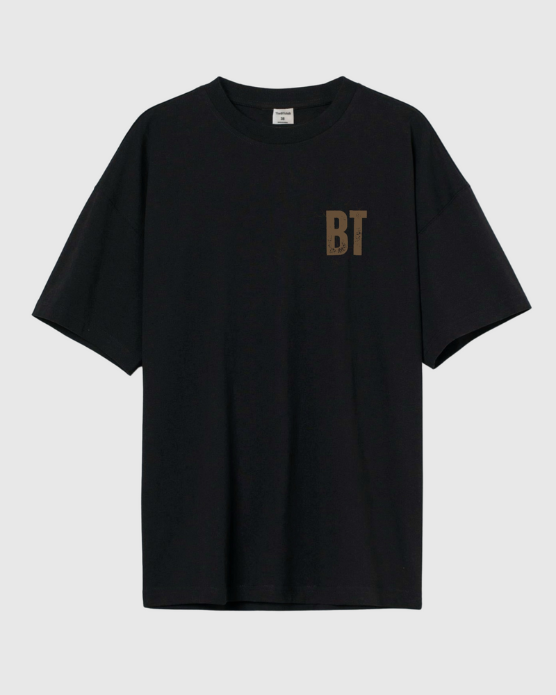 Unbound - Oversized T-shirt