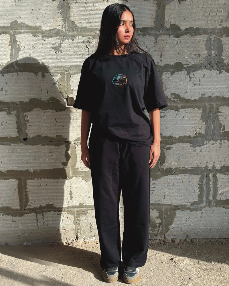 Loot - Oversized T-shirt