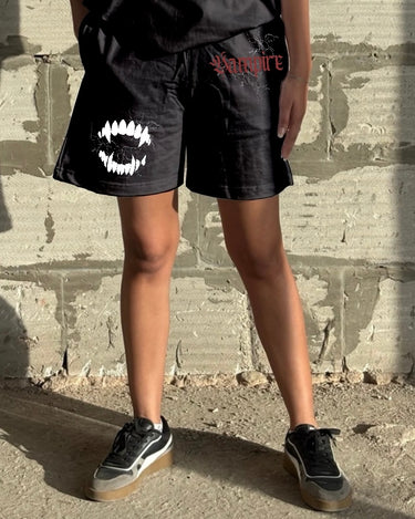 Night Creature - Shorts