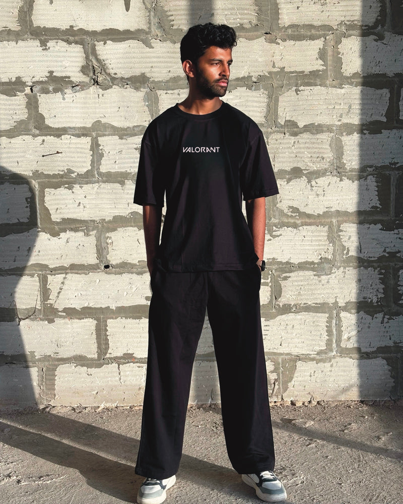 Player - Oversized T-shirt