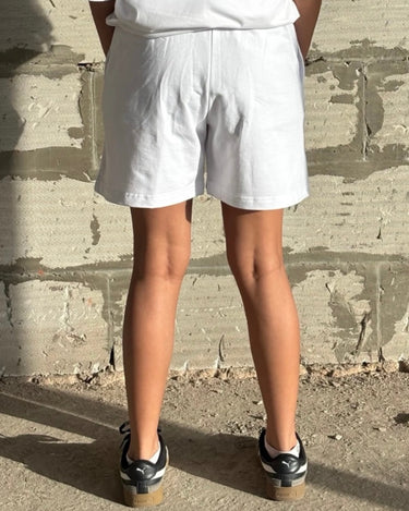 Uncany - Rolled Hem Shorts