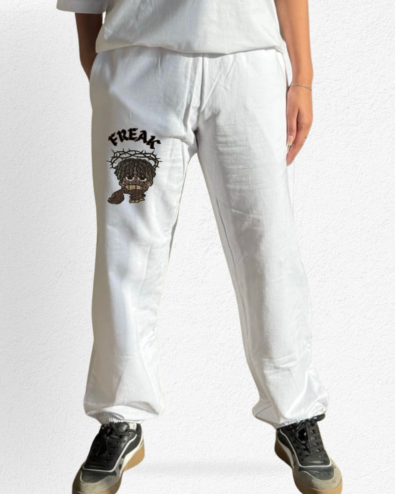 Eccentric - Jogger