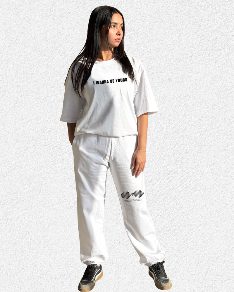 Yours - Jogger Co-ord Set