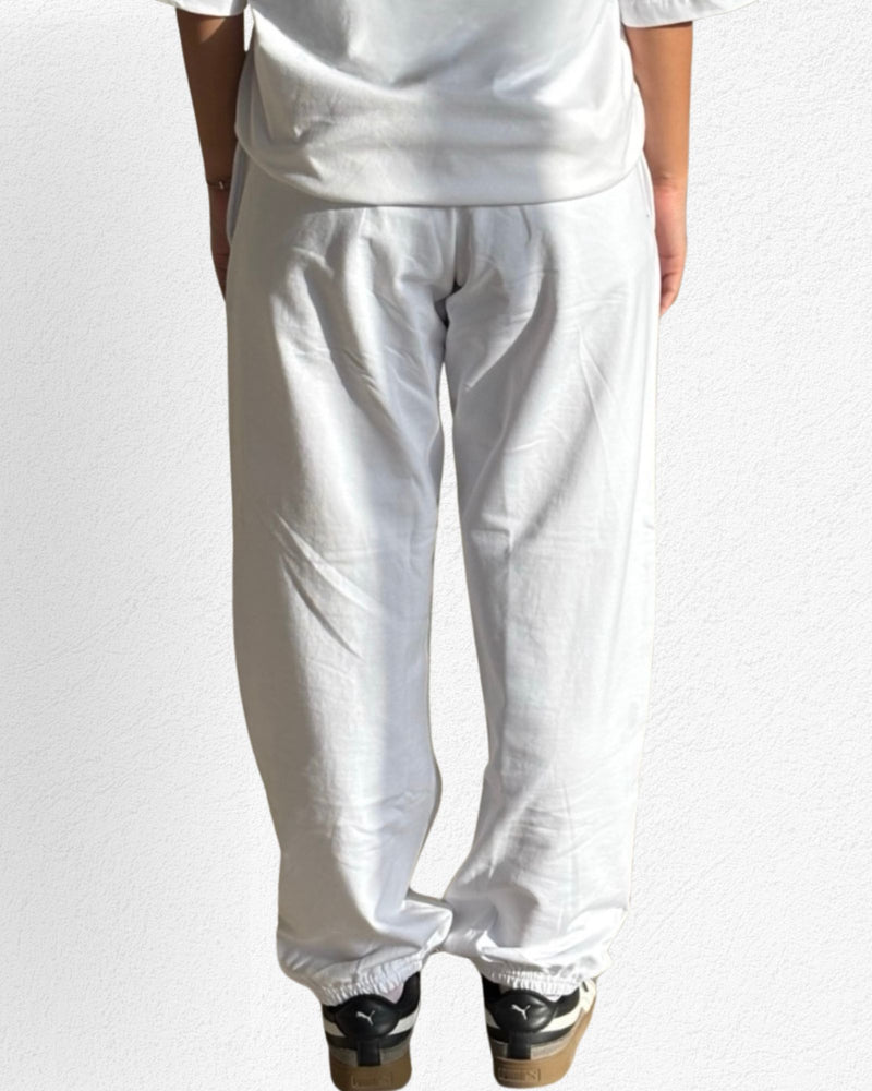 Eccentric - Jogger