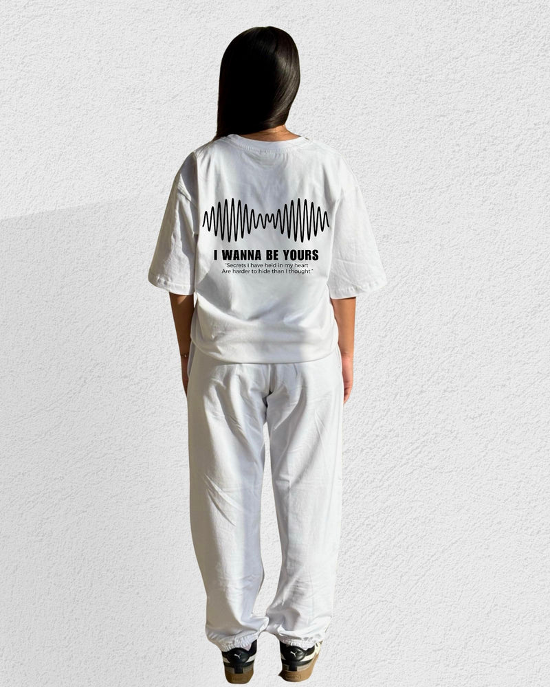 Yours - Jogger Co-ord Set