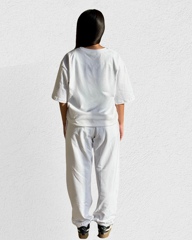 Cutesy - Jogger Co-ord Set
