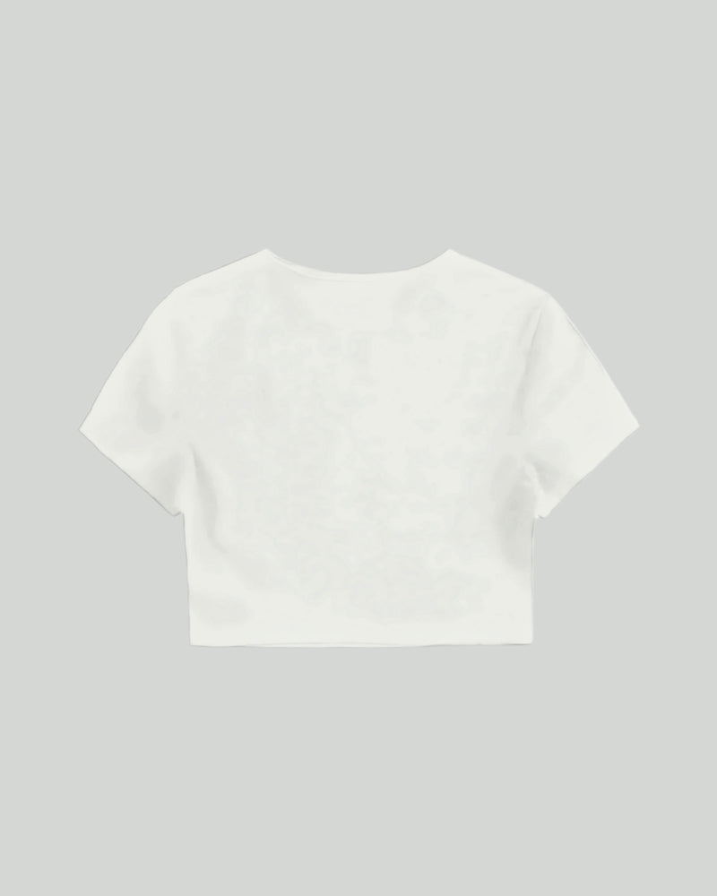 My Life - Crop Top