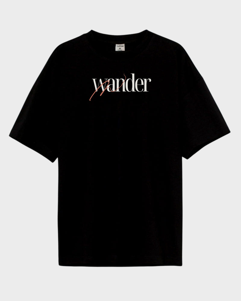 Wander - Shorts Co-ord Set