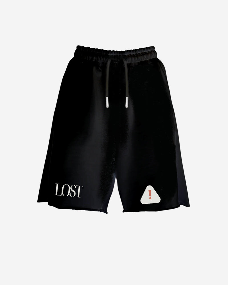 Wander - Shorts Co-ord Set