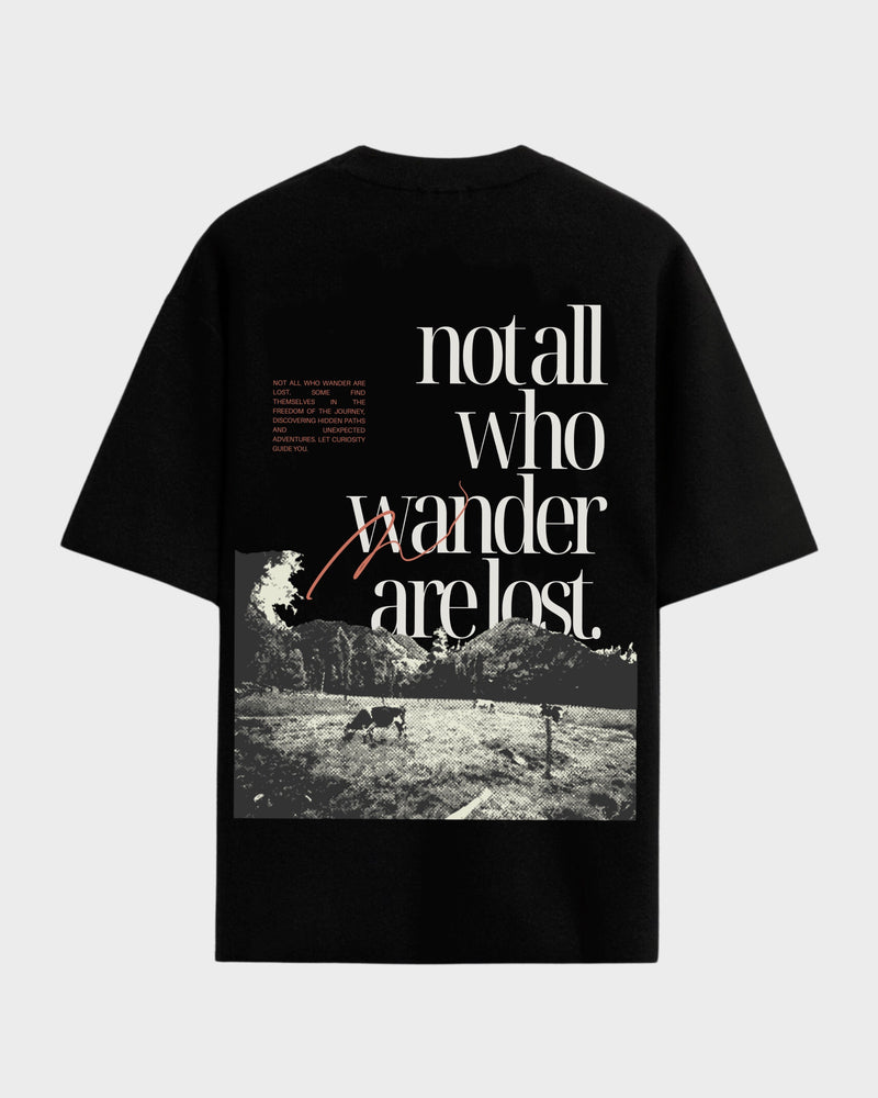 Wander - Shorts Co-ord Set