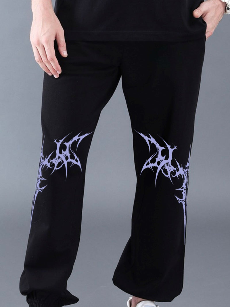 Who are you - Jogger Co-ord Set