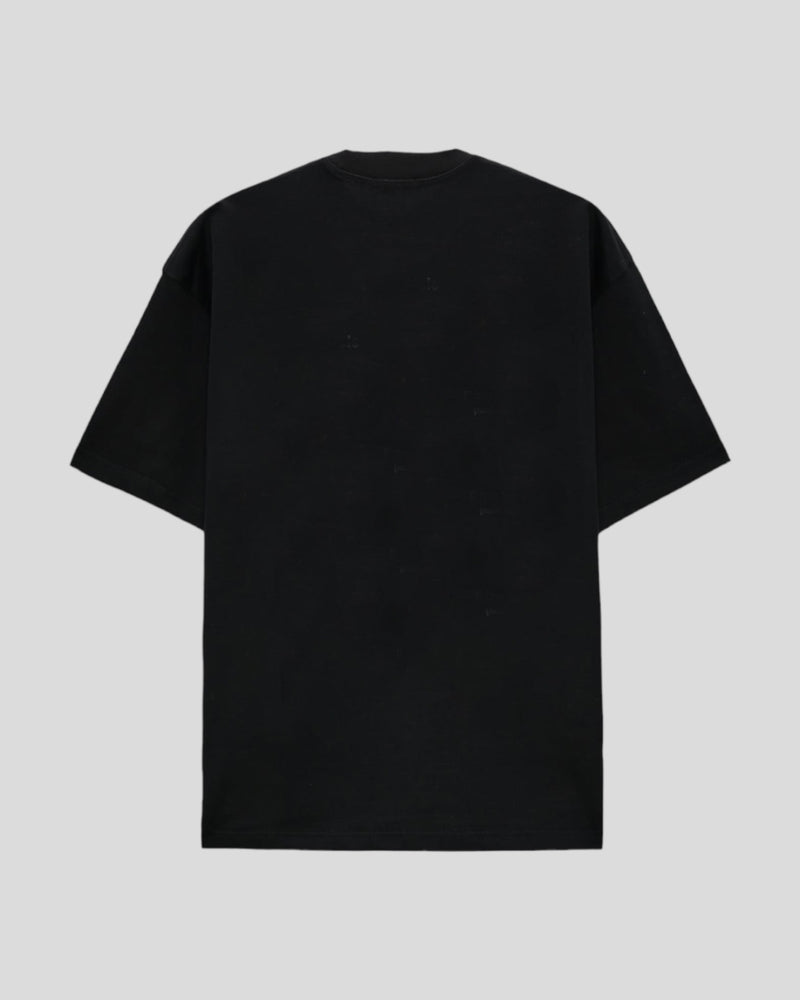 Mentally Gone - Oversized T-shirt