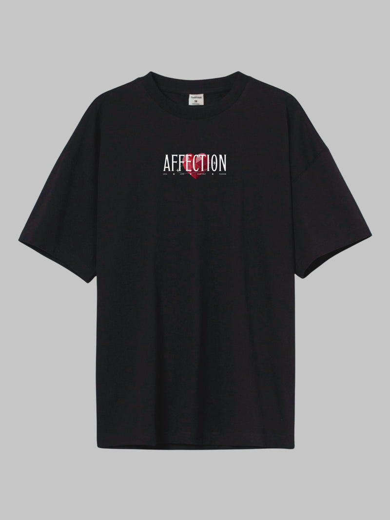 Affection - Straight Fit Co-ord Set
