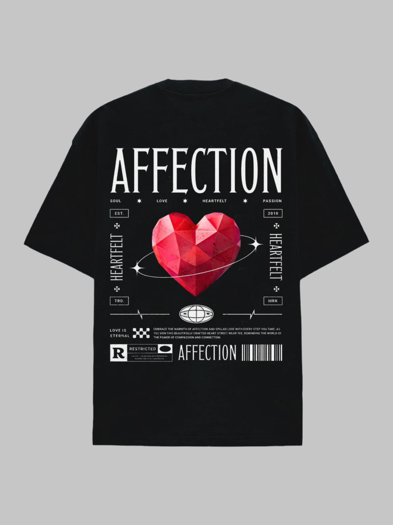 Affection - Straight Fit Co-ord Set
