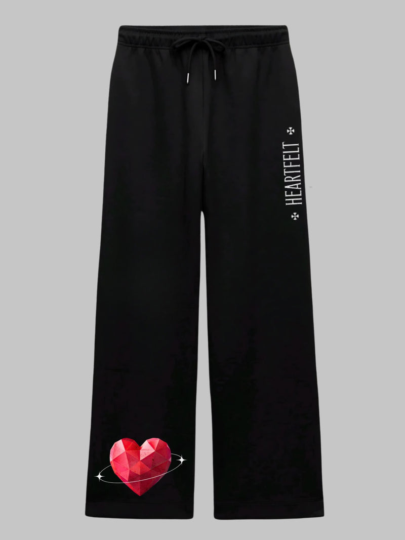 Affection - Straight Fit Co-ord Set