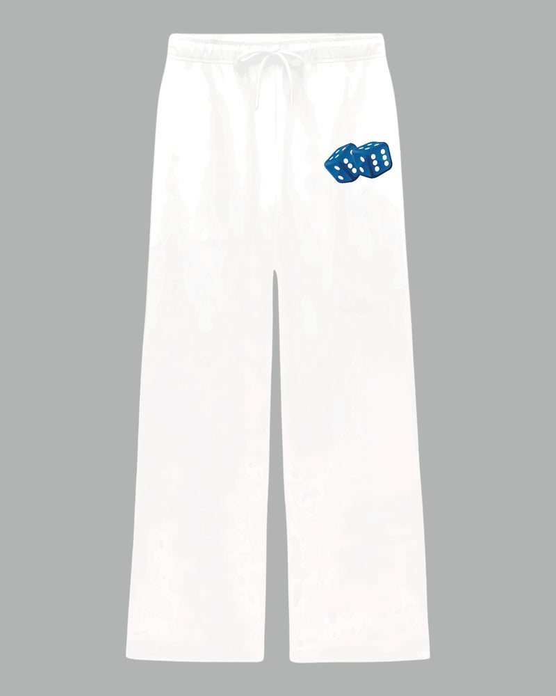 Against all odds - Straight Fit Co-ord Set