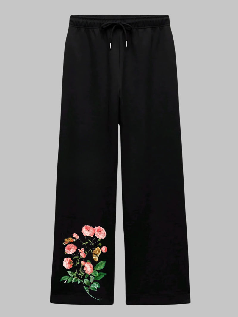 Apathy - Straight Fit Co-ord Set
