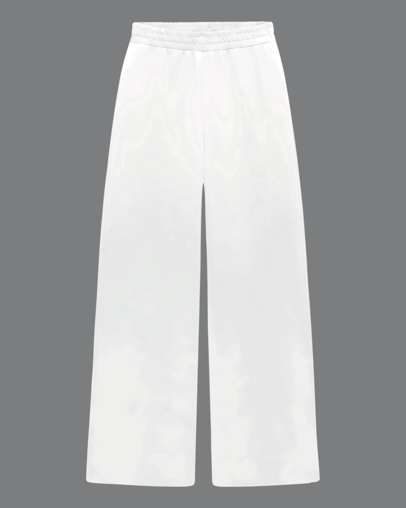 Against all odds - Straight Fit Co-ord Set