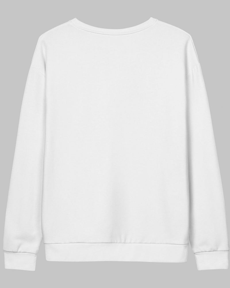 Keep flying-Sweatshirt