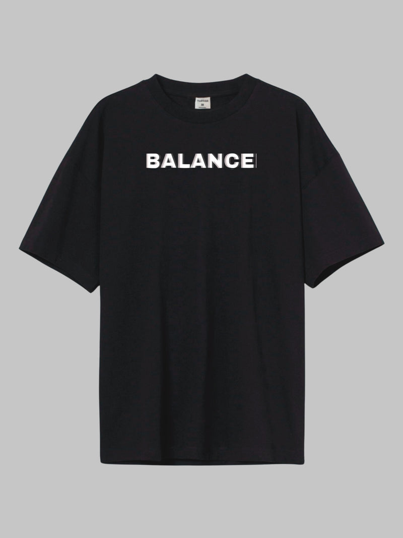Balance - Straight Fit Co-ord Set