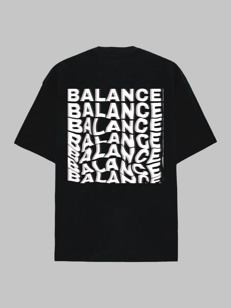 Balance - Straight Fit Co-ord Set