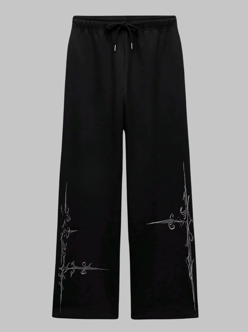 Balance - Straight Fit Co-ord Set