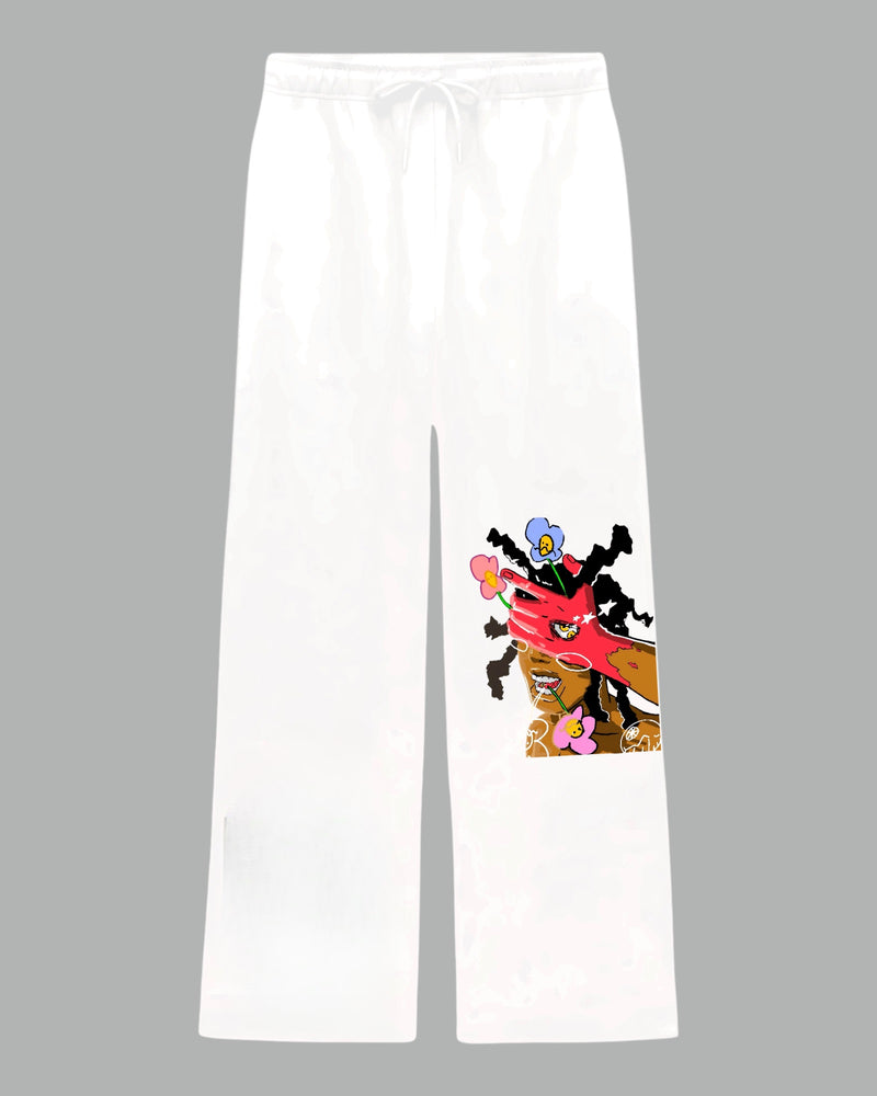 Be kind - Straight Fit Co-ord Set
