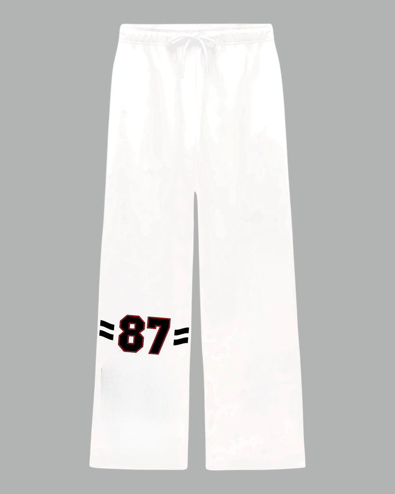 California - Crop Co-ord Set