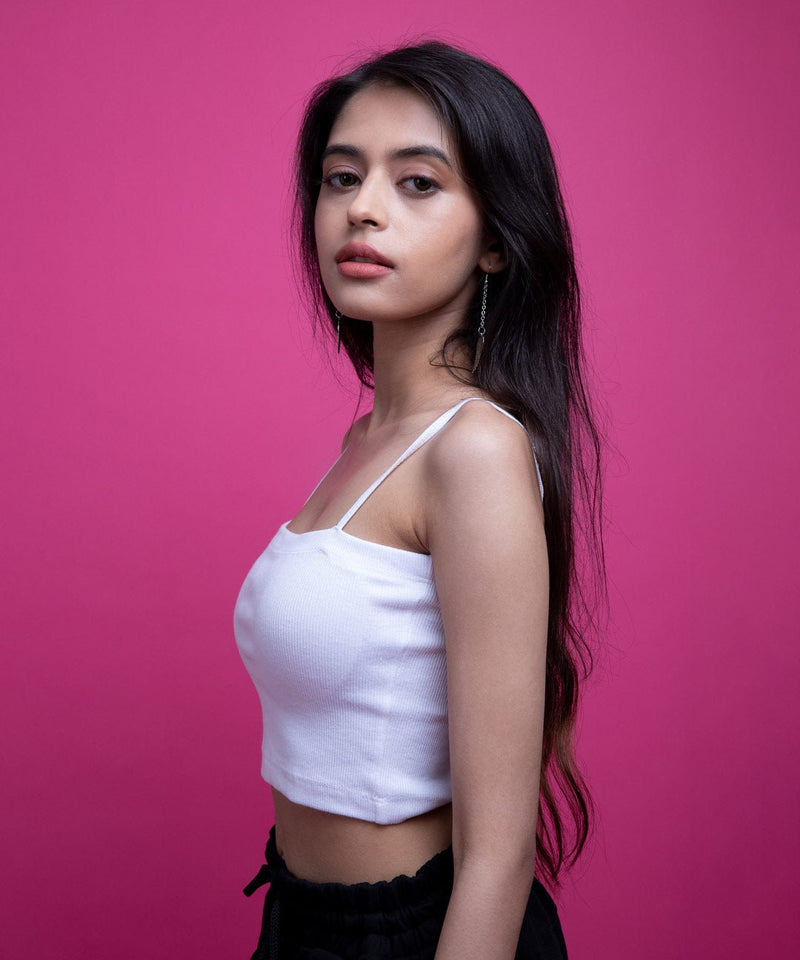 Camisole - White