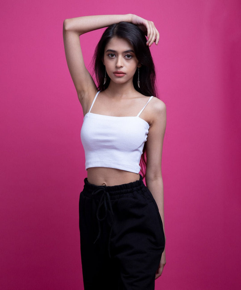 Camisole - White