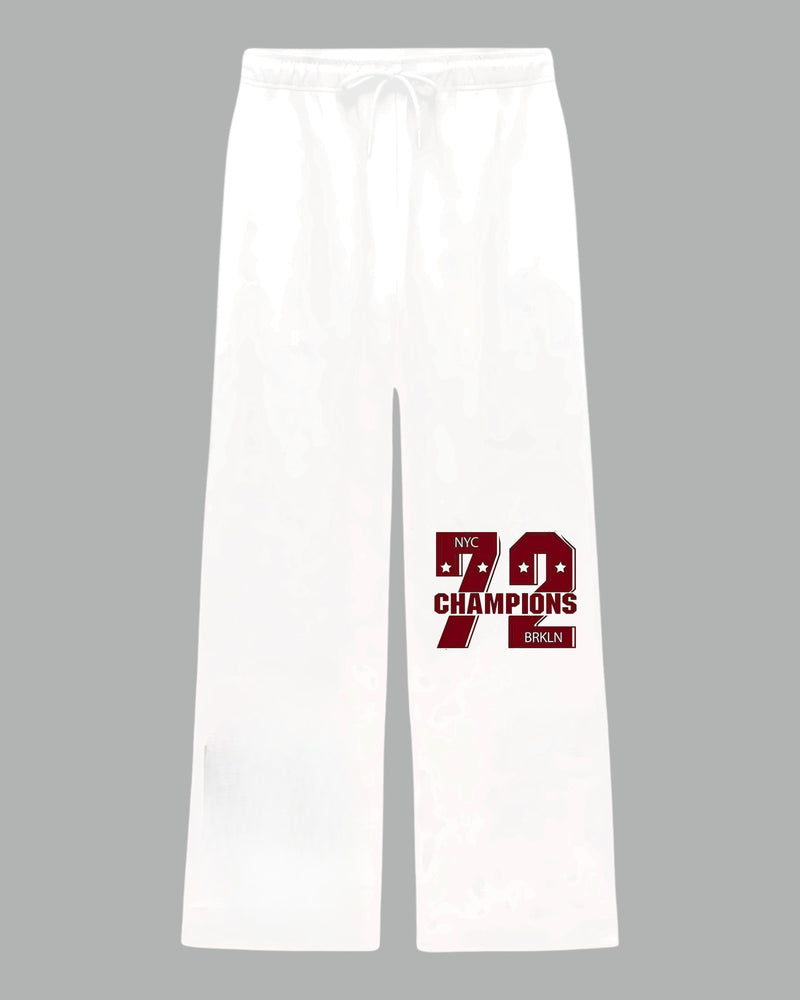 Champions - Crop Co-ord Set